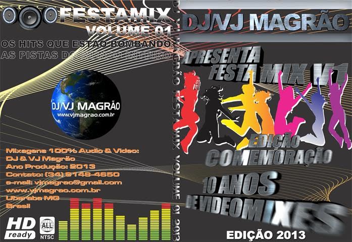 Festamix 1